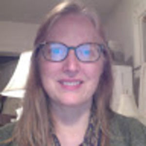 Meet your Posher, Joyce ann